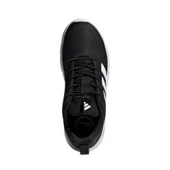 Sneakers Sportive Nere da Donna in tessuto adidas Cloudfoam Flex