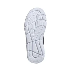 Sneakers Sportive Nere da Donna in tessuto adidas Cloudfoam Flex