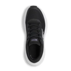Sneakers sportive nere da Donna Skechers Endeavour Max Cushioning