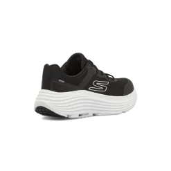 Sneakers sportive nere da Donna Skechers Endeavour Max Cushioning