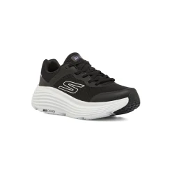 Sneakers sportive nere da Donna Skechers Endeavour Max Cushioning