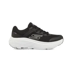 Sneakers sportive nere da Donna Skechers Endeavour Max Cushioning