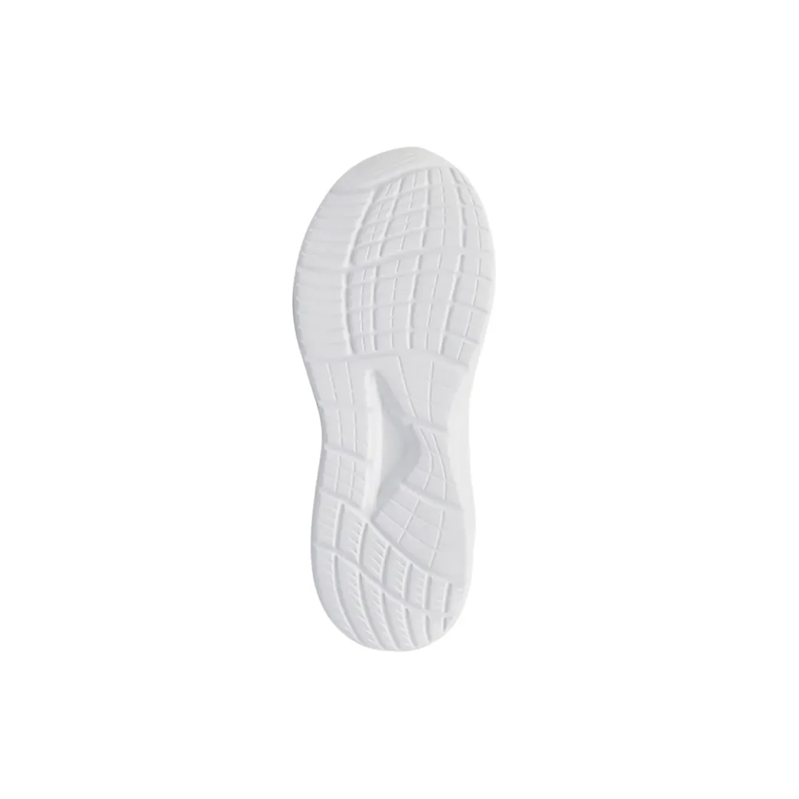 Sneakers sportive rosa da Bambina con Luci e strappo Kappa