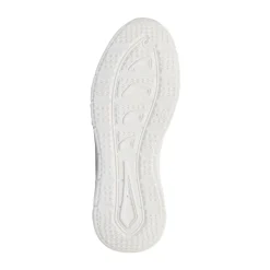 Sneakers Sportive Slip-on Blu da Uomo Traspiranti Riflessi Urbani