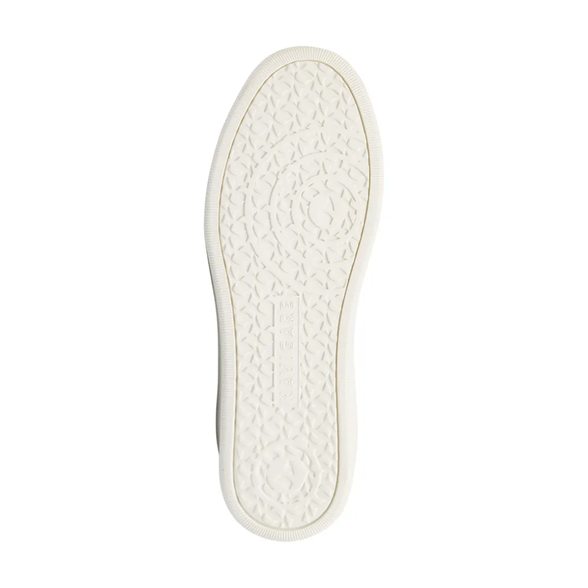 Sneakers Stringate Blu da Uomo in tessuto mesh Navigare
