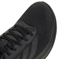 Sneakers Unisex nere in mesh traspirante adidas RESPONSE RUNNER 2