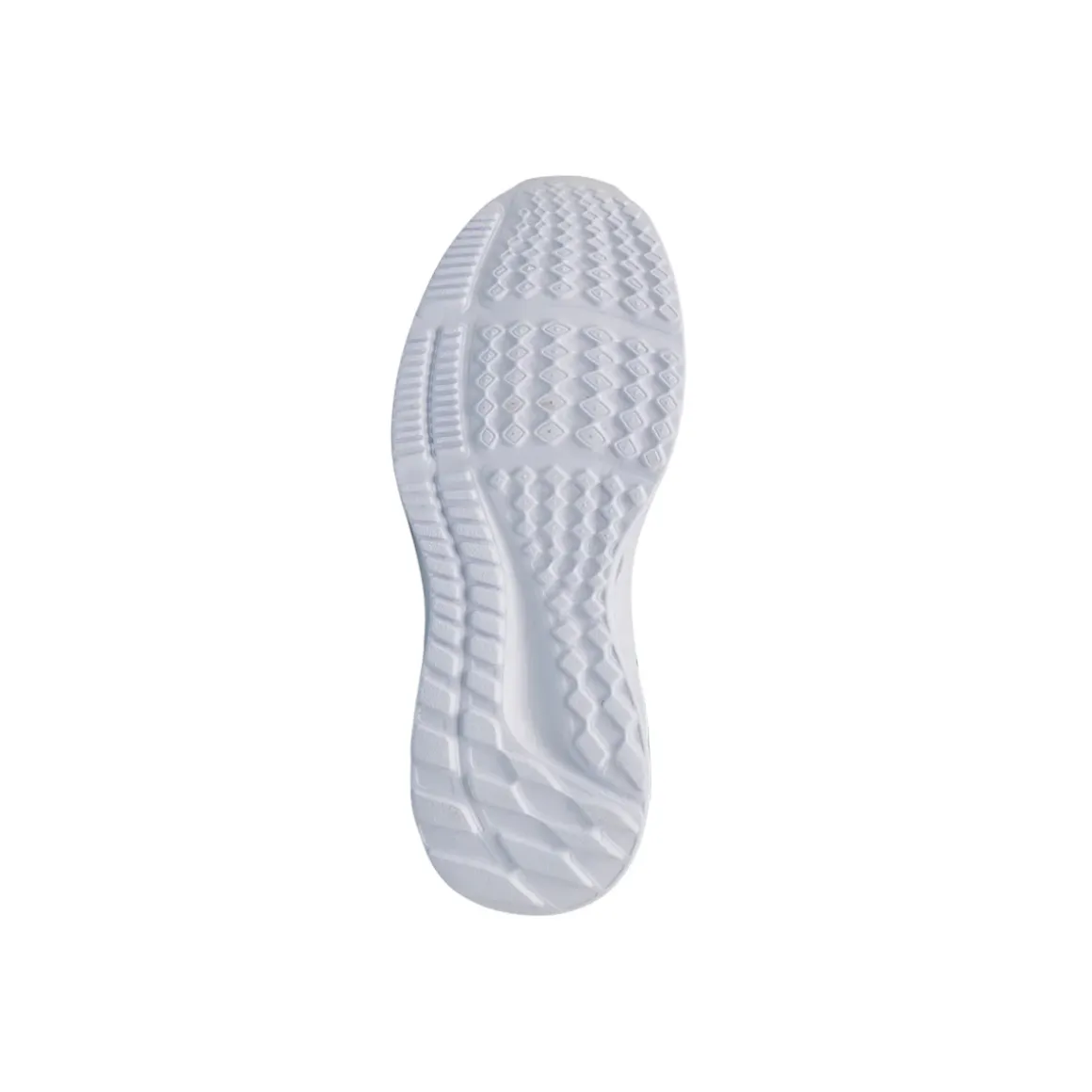 Sneakers verdi da bambino con chiusura a strappo e logo Ducati