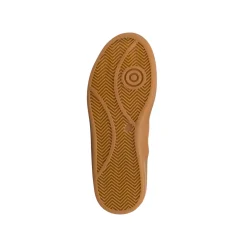 Sneakers verdi da Ragazzo con chiusura a strappo Nautica