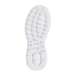 Sneakers verdi da Uomo con Memory Foam Lite-Weight Skechers Burns