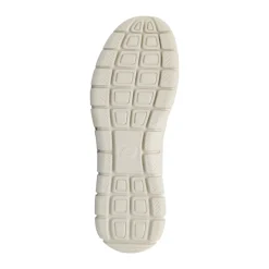 Sneakers verdi da Uomo leggere in tessuto mesh Skechers Track Slip-Ins