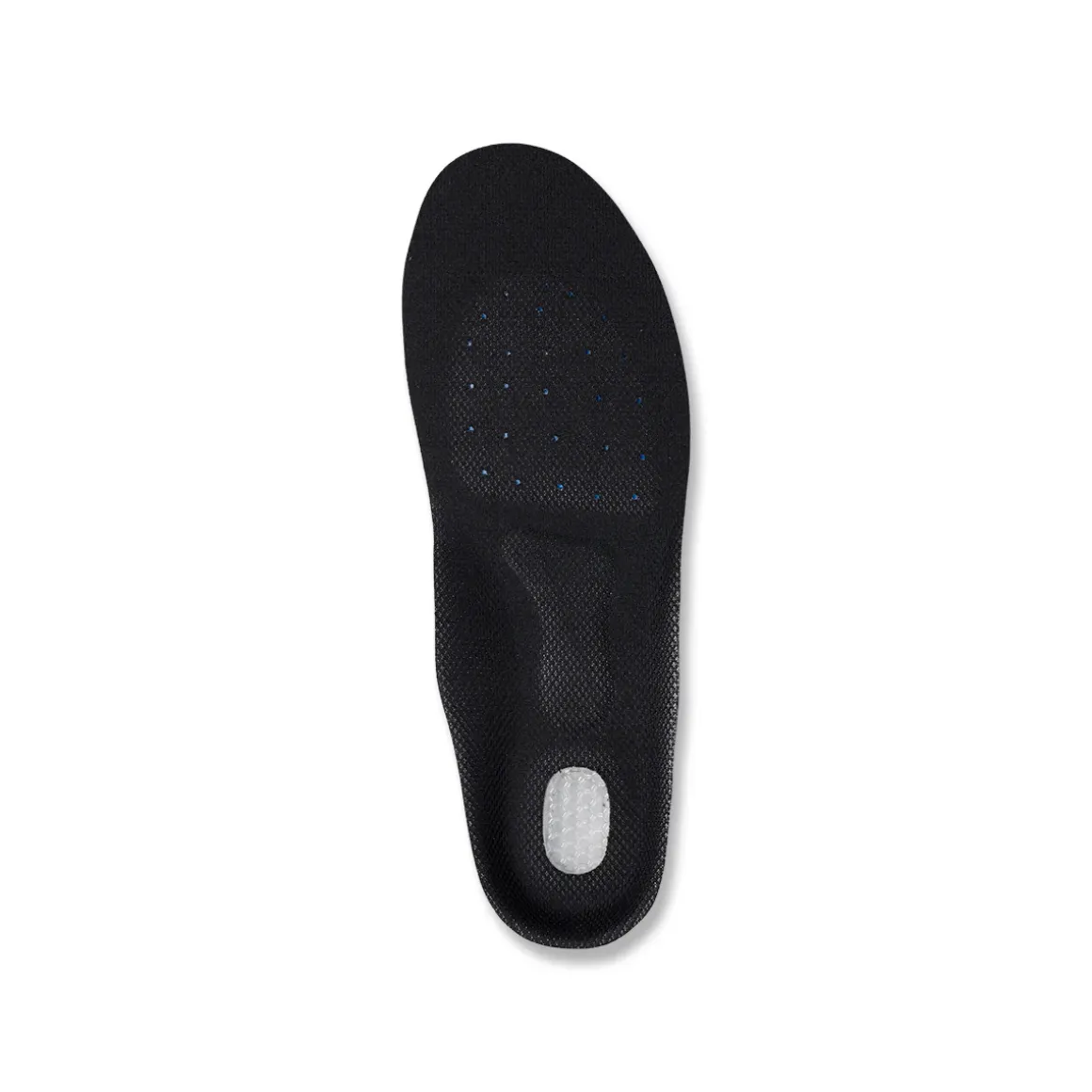 Solette da donna Silver ConfortGel