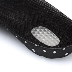 Solette da donna Silver ConfortGel