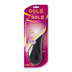 Solette da donna Silver Deodor