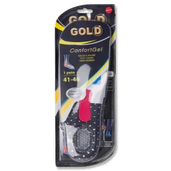 Solette da uomo Silver ConfortGel