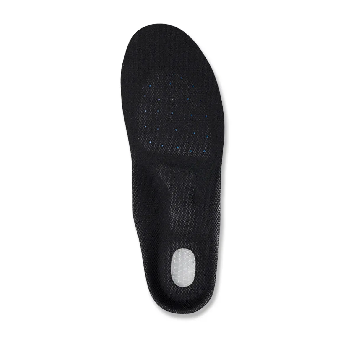 Solette da uomo Silver ConfortGel