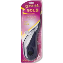 Solette da uomo Silver Deodor