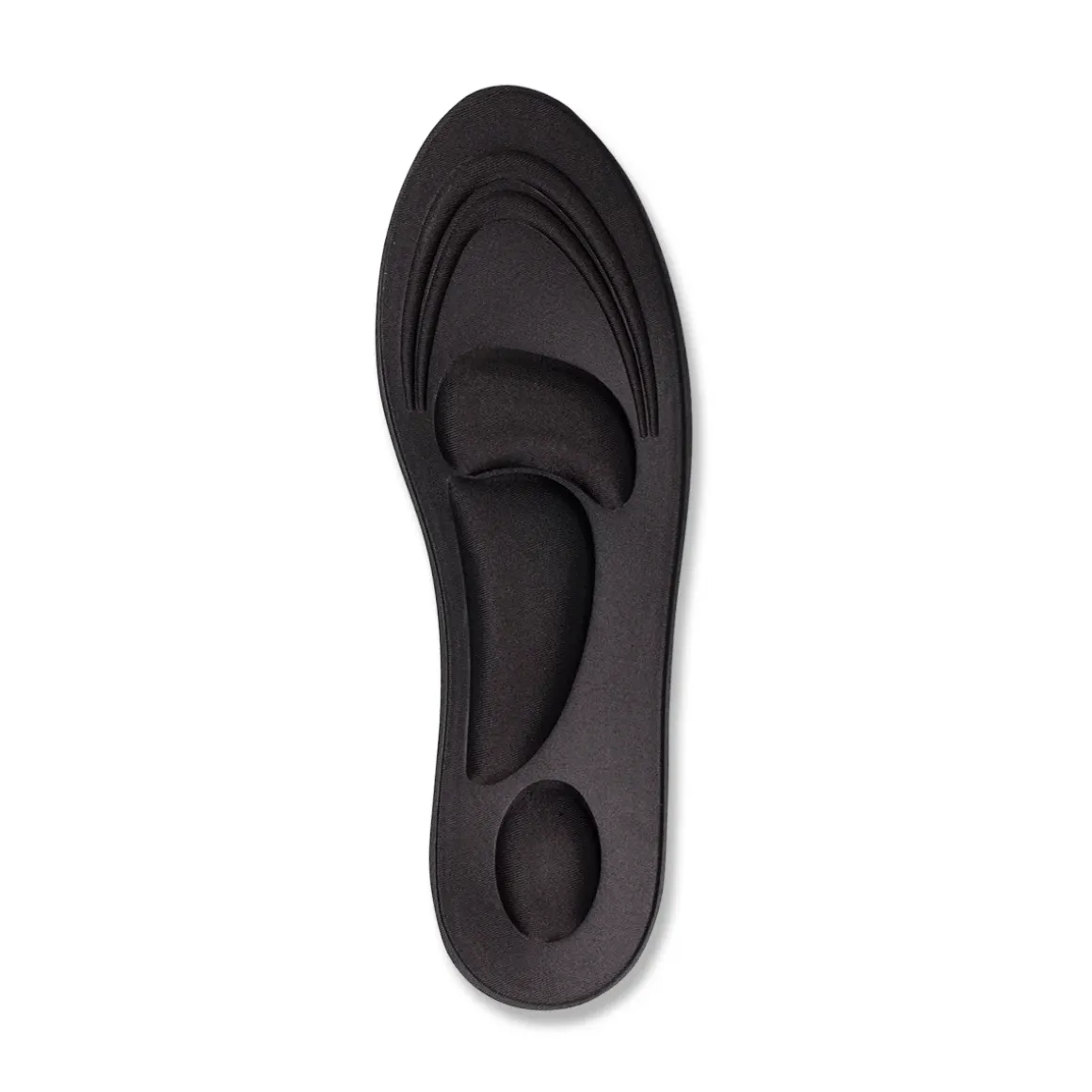 Solette da uomo Silver Deodor