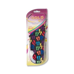 Solette per bambini Silver Baby Fresh Confort