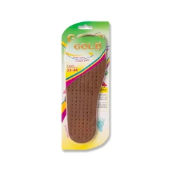 Solette per bambini Silver Baby Fresh Confort