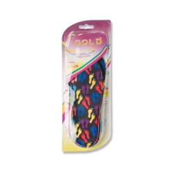Solette per bambini Silver Baby Fresh Confort