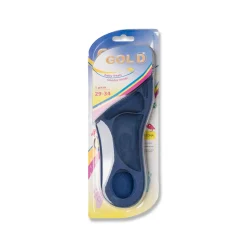 Solette per bambini Silver Baby Fresh Deodor
