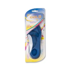 Solette per bambini Silver Baby Fresh Deodor