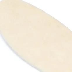 Solette termiche triplo strato in lana e alluminio Silver