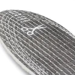 Solette termiche triplo strato in lana e alluminio Silver