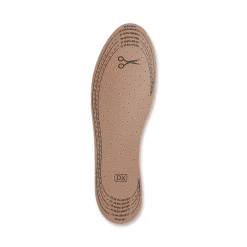 Solette traforate e traspiranti Unisex marchio Gold