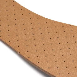 Solette traforate e traspiranti Unisex marchio Gold