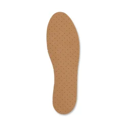 Solette traforate e traspiranti Unisex marchio Gold