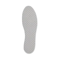 Solette traspiranti e traforate Unisex per calzature multicolore Gold