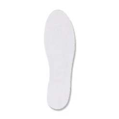 Solette triplo strato in sughero naturale Silver