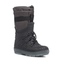 Stivali da neve neri G&G