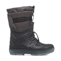 Stivali da neve neri G&G