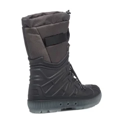 Stivali da neve neri G&G