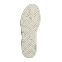Stringate casual da Uomo beige in tessuto Jeep Spirit