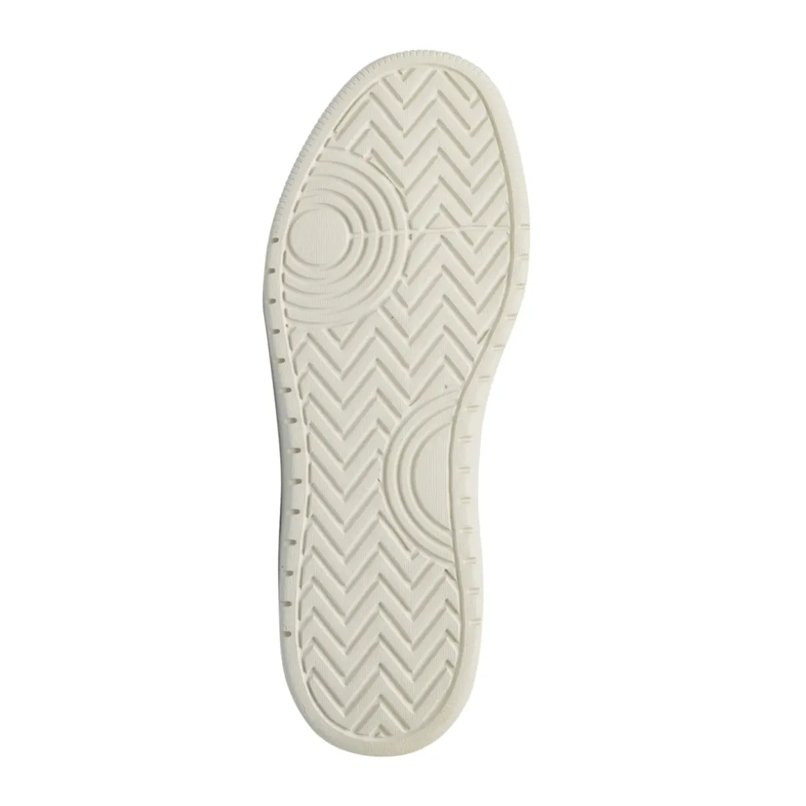 Stringate casual da Uomo beige in tessuto Jeep Spirit