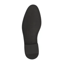 Stringate da Uomo blu effetto lucido modello derby Riflessi Urbani