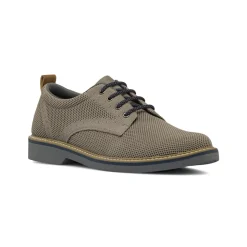 Stringate da Uomo in tessuto mesh Taupe Riflessi Urbani