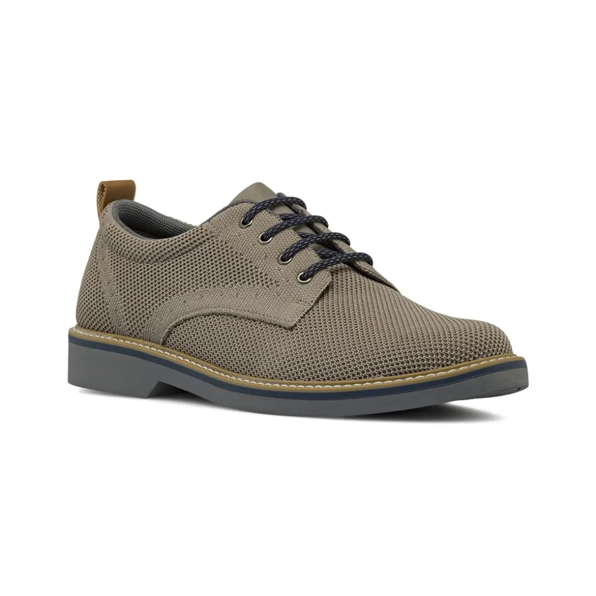 Stringate da Uomo in tessuto mesh Taupe Riflessi Urbani