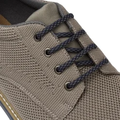 Stringate da Uomo in tessuto mesh Taupe Riflessi Urbani