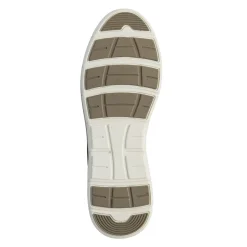 Stringate da Uomo Taupe con dettagli effetto scamosciato Navigare