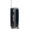 Trolley grande blu in ABS Ciak Roncato
