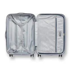 Trolley grande blu in ABS Ciak Roncato