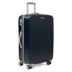 Trolley grande blu in ABS Ciak Roncato