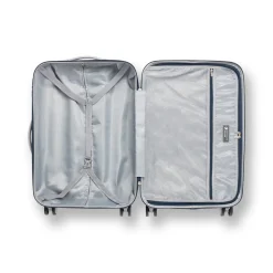 Trolley medio blu in ABS Ciak Roncato