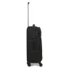 Trolley medio da viaggio in tessuto con chiusura TSA MODO by Roncato