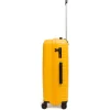 Trolley medio giallo in ABS Ciak Roncato