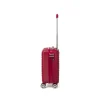 Trolley mini sotto sedile per voli low cost rosso in ABS Romeo Gigli